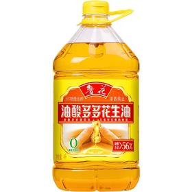 鲁花油酸多多5L