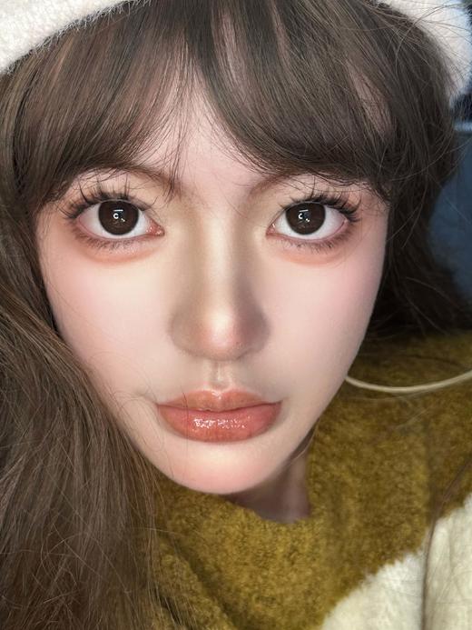 【中直径】Paprikacon-椒椒咖宝14.2mm【年抛 0-800度 无525/575】 商品图9