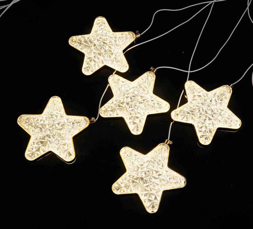 5头M-27灯串（运费自理） 商品图0