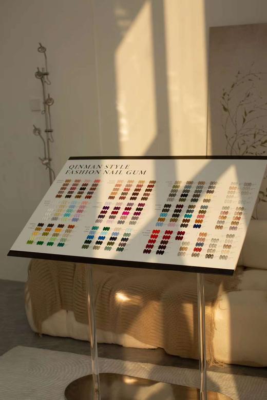 【秒杀价】笉蔓·210colors 商品图0