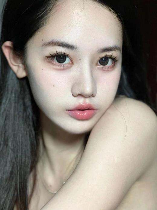 【中直径】Paprikacon-椒椒黑贝14.2mm【年抛 0-800度 无525/575】 商品图9