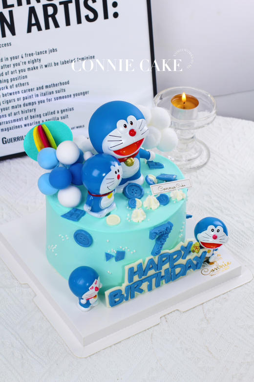 【1418】哆啦A梦 商品图4