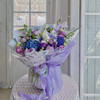 《草长莺飞》混搭花束 商品缩略图4