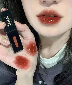 包邮 YSL唇釉416(VX询价）