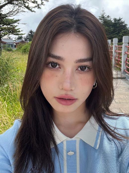 【中直径】Paprikacon-椒椒咖宝14.2mm【年抛 0-800度 无525/575】 商品图3