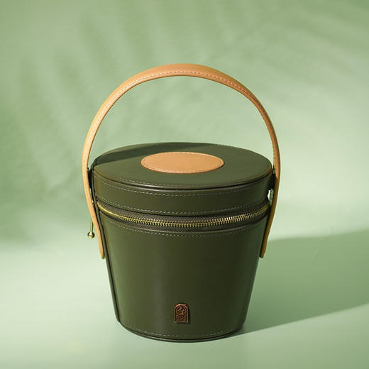 万仟堂 茶具 快客杯 清欢 茶壶茶杯茶漏 旅行茶具套装 一壶两杯 功夫茶具套装 便携茶具 商品图5