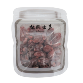 么凤水蜜桃（蜜饯）