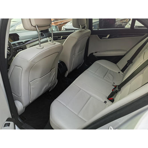 奔驰 C 200 CGI 时尚型【长租-北京】 商品图6