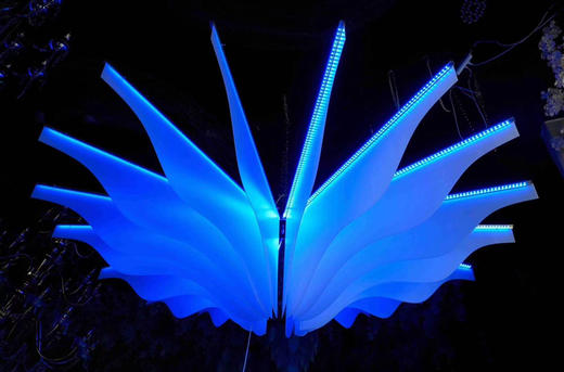 幻彩灯片吊顶（运费自理） 商品图0