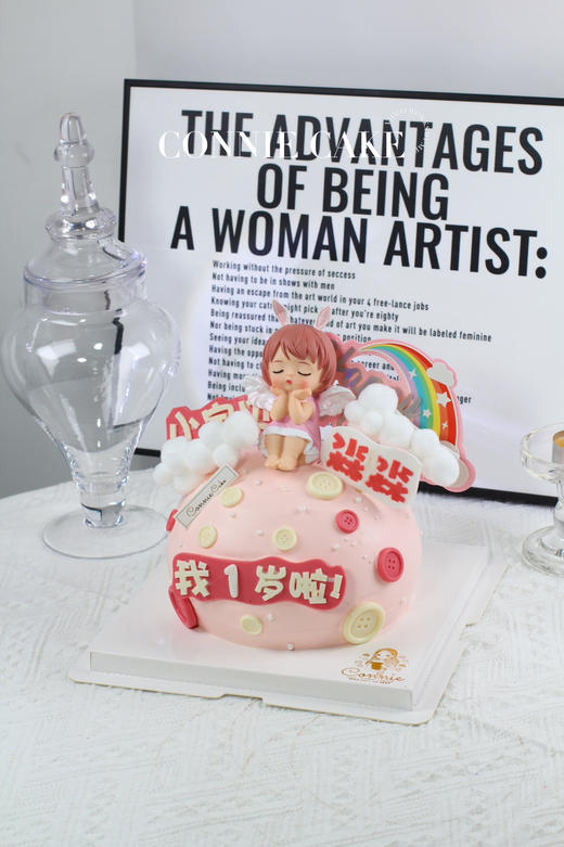 【1420】球型安妮宝贝 商品图2