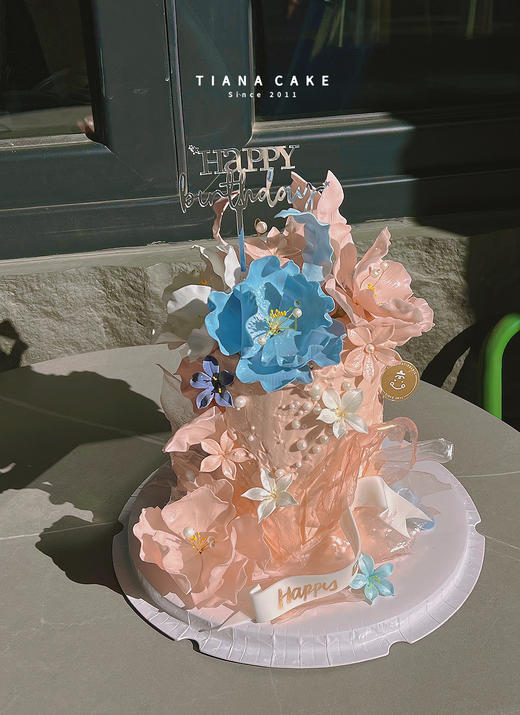 【翻糖定制款】宣兮 商品图5