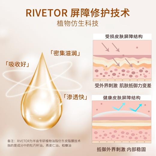 半亩花田玫瑰身体乳250ml 商品图2