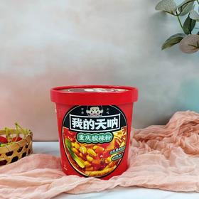 我的天呐酸辣粉137g