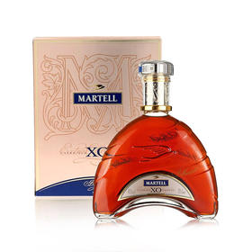 【2008年年份酒】马爹利 XO干邑白兰地 700ml/1瓶