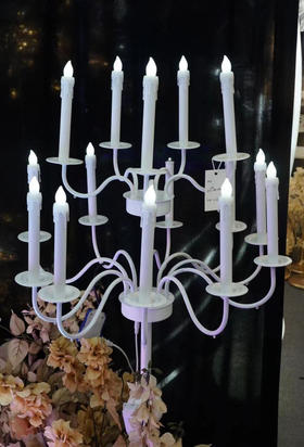 15头烛台路引（运费自理）