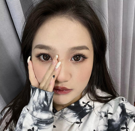 大直径推荐丨大栗奇迹·Arouge丨14.5mm（年抛/2片装） 商品图11