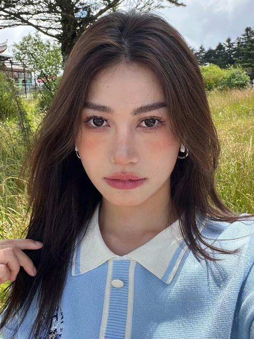 【中直径】Paprikacon-椒椒咖宝14.2mm【年抛 0-800度 无525/575】 商品图1