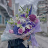 《草长莺飞》混搭花束 商品缩略图8