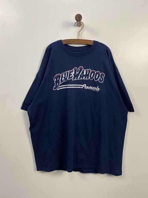 MLB 美国职业棒球大联盟 短袖T恤 _SST(2XL) 商品图0