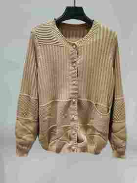 2F诗言志针织衫Z7318