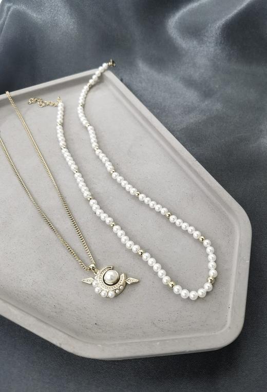 FF&Tsepin新品星月夜项链 商品图3