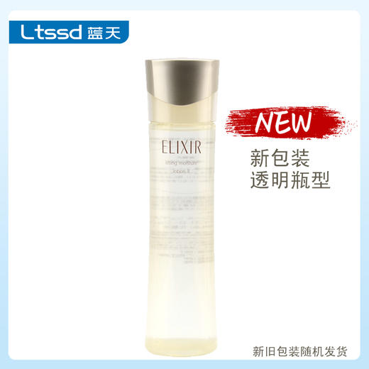 怡丽丝尔优悦活颜柔滑弹润水(清爽型)（170ml-11526/15282）【30154216】 商品图0