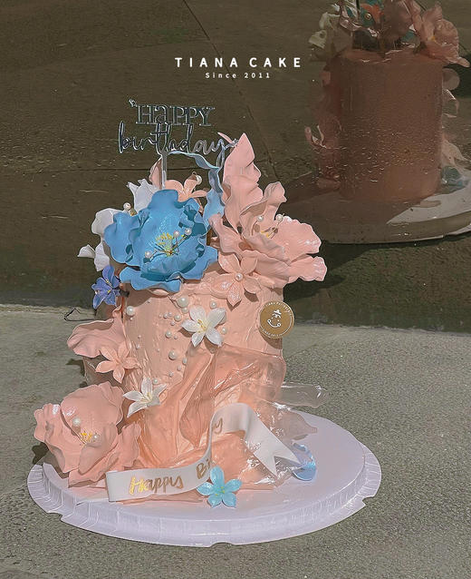 【翻糖定制款】宣兮 商品图2