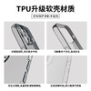 「9.9元包邮！苹果系列」适用于iPhone 14手机壳透灰TPU软壳苹果14PRO防摔壳14 PLUS手机套膜壳 商品缩略图3