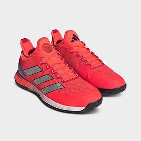 2023年新款 阿迪达斯/Adidas adizero Ubersonic 4 LanzaT 男子网球鞋
