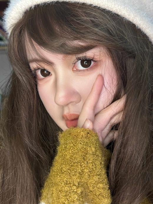 【中直径】Paprikacon-椒椒咖宝14.2mm【年抛 0-800度 无525/575】 商品图4