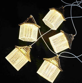 5头M-26灯串（运费自理）