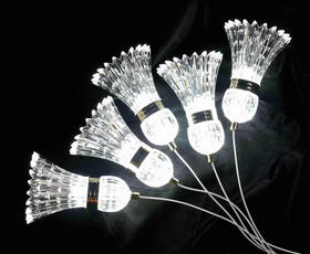 5头M-22灯串（运费自理）