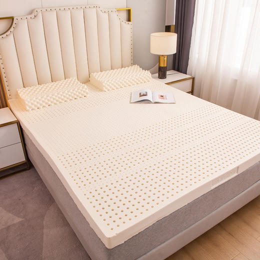 泰国皇家天然乳胶床垫 商品图2