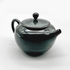 尚唐丨铁胎粉青雨露壶 龙泉青瓷 210ml 12*9cm 商品缩略图1
