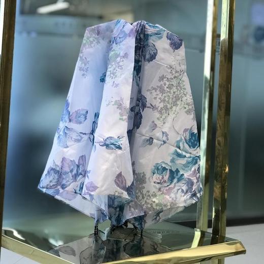 优品堂【春色满园】三折超薄太阳伞 商品图3