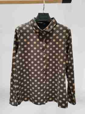 2F诗言志单上衣23-8560