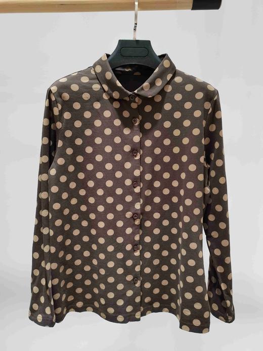 2F诗言志单上衣23-8560 商品图0