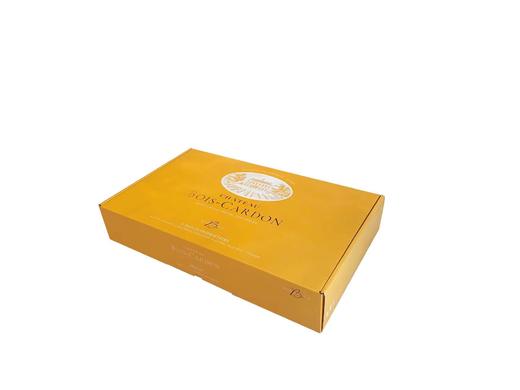 博斯顿城堡限量干红 商品图1