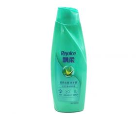 飘柔滋润去屑洗发露200ml