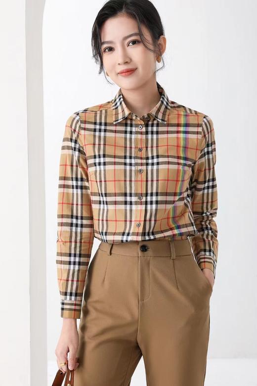 女衬衫122568 商品图0