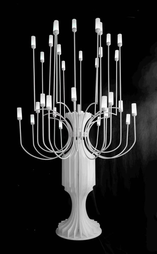 32头烛台（运费自理） 商品图0