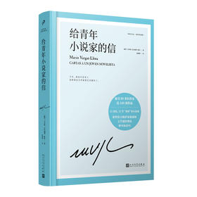 给青年小说家的信