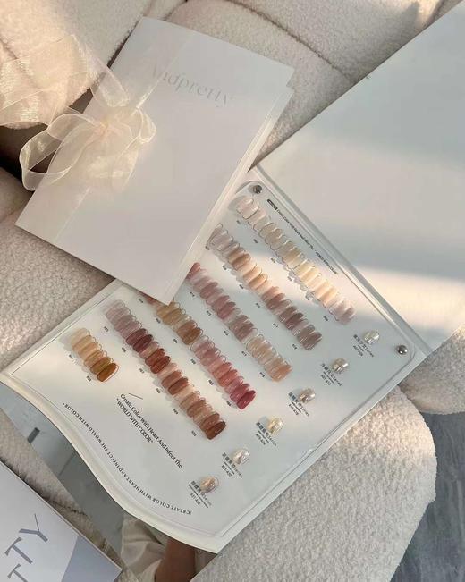 【秒杀价】Andpretty·冰润系列32colors 商品图2