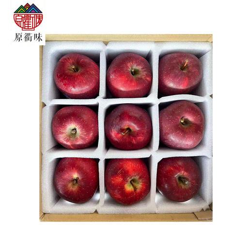 特级红富士  9枚装 商品图4
