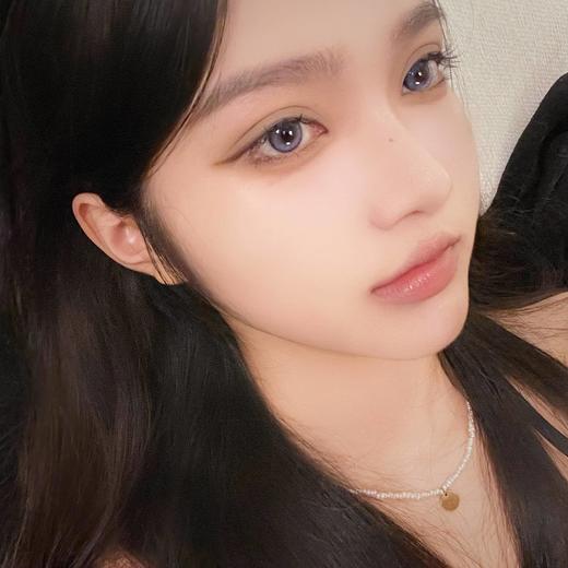 【中直径】Paprikacon-蓝扎霜华14.2mm【年抛 0-800度 无525/575】 商品图2