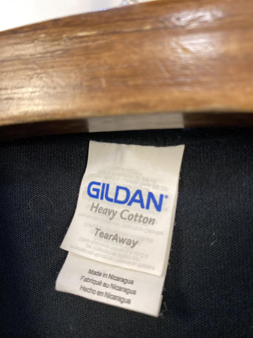 GILDAN Brantley Gilbert 美国乡村摇滚歌手 短袖T恤 _PST(M) 商品图2