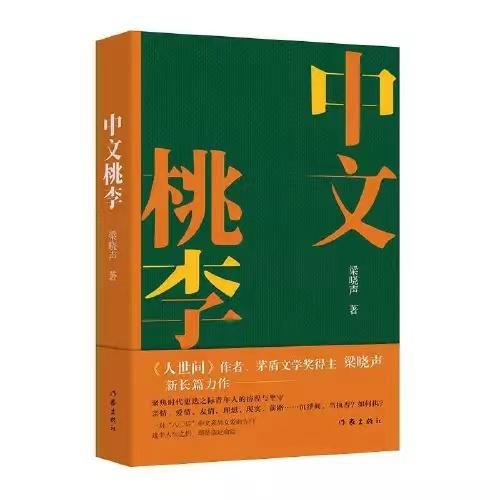 中文桃李 商品图0