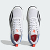 2023年新款 阿迪达斯/Adidas Courtflash Speed 男子网球鞋（偏小半码） 商品缩略图2