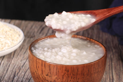 宁化糯薏米 500g*1袋 商品图4