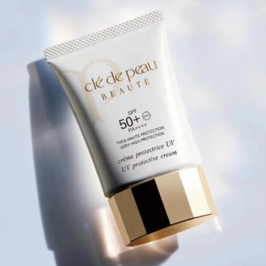 CPB防晒霜 SPF50+ 御龄养肤  纵享日光SPA 商品图2